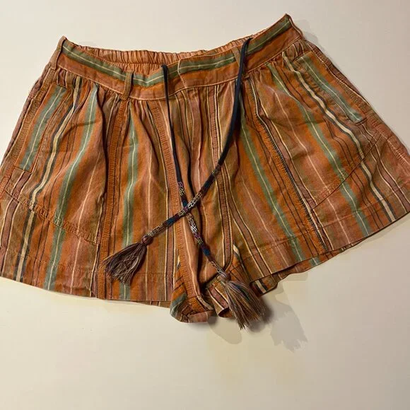 Free People Kahuna Shorts NWT (Small) - Picture 3 of 6